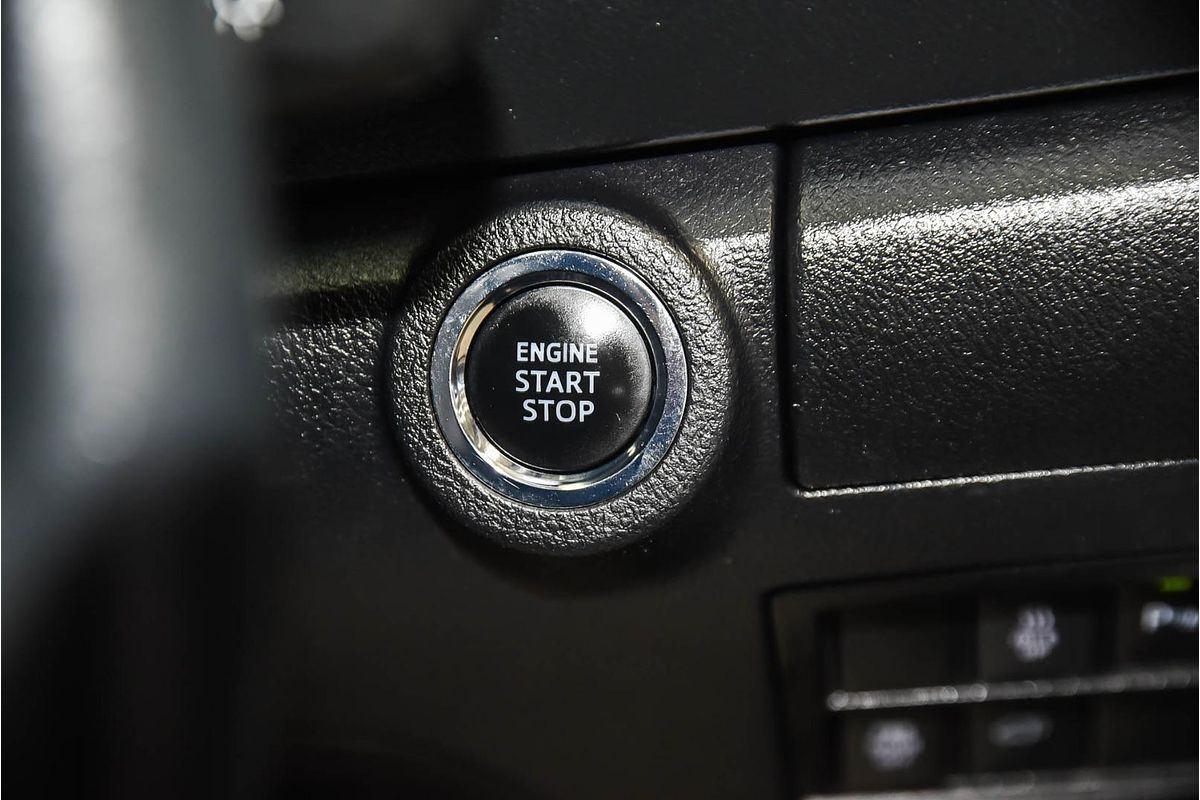 2017 Toyota Fortuner Crusade GUN156R