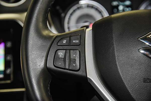 2020 Suzuki Vitara LY Series II