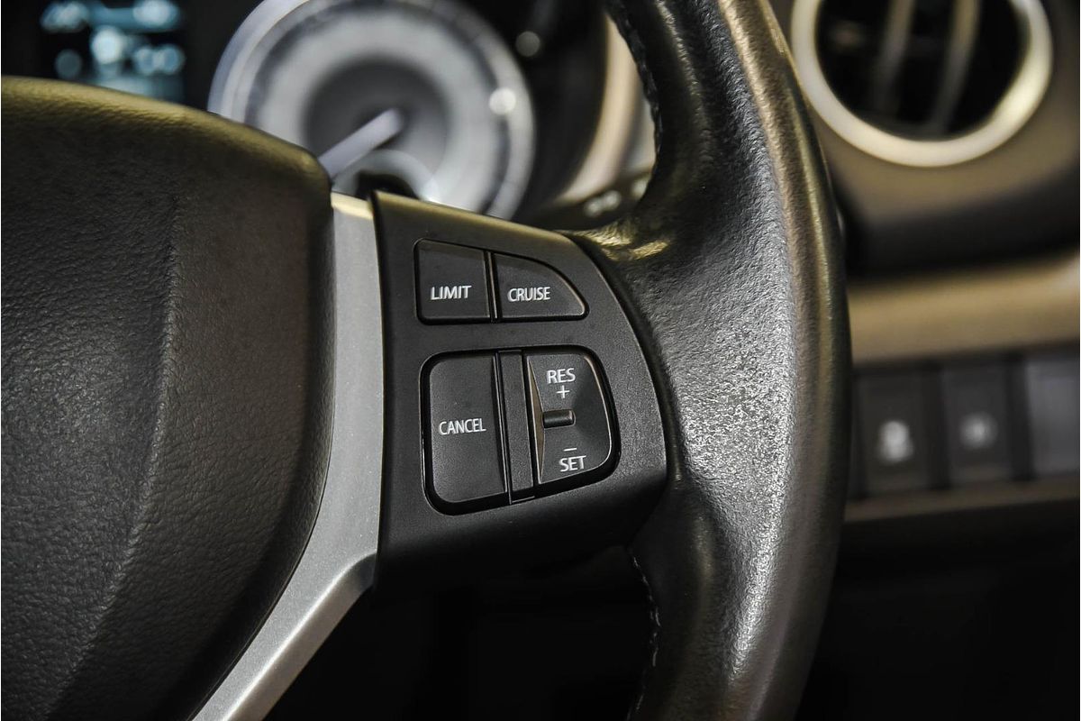 2020 Suzuki Vitara LY Series II