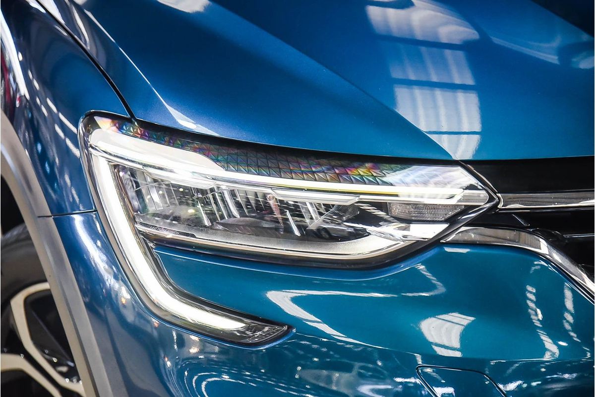 2021 Renault Arkana Intens JL1
