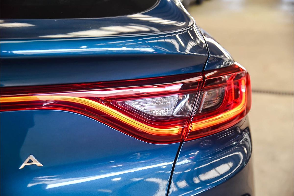 2021 Renault Arkana Intens JL1