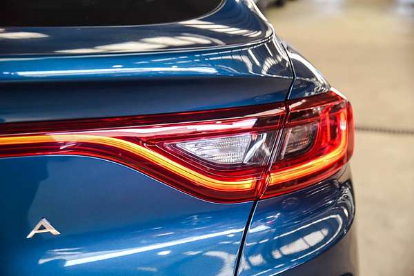 2021 Renault Arkana Intens JL1