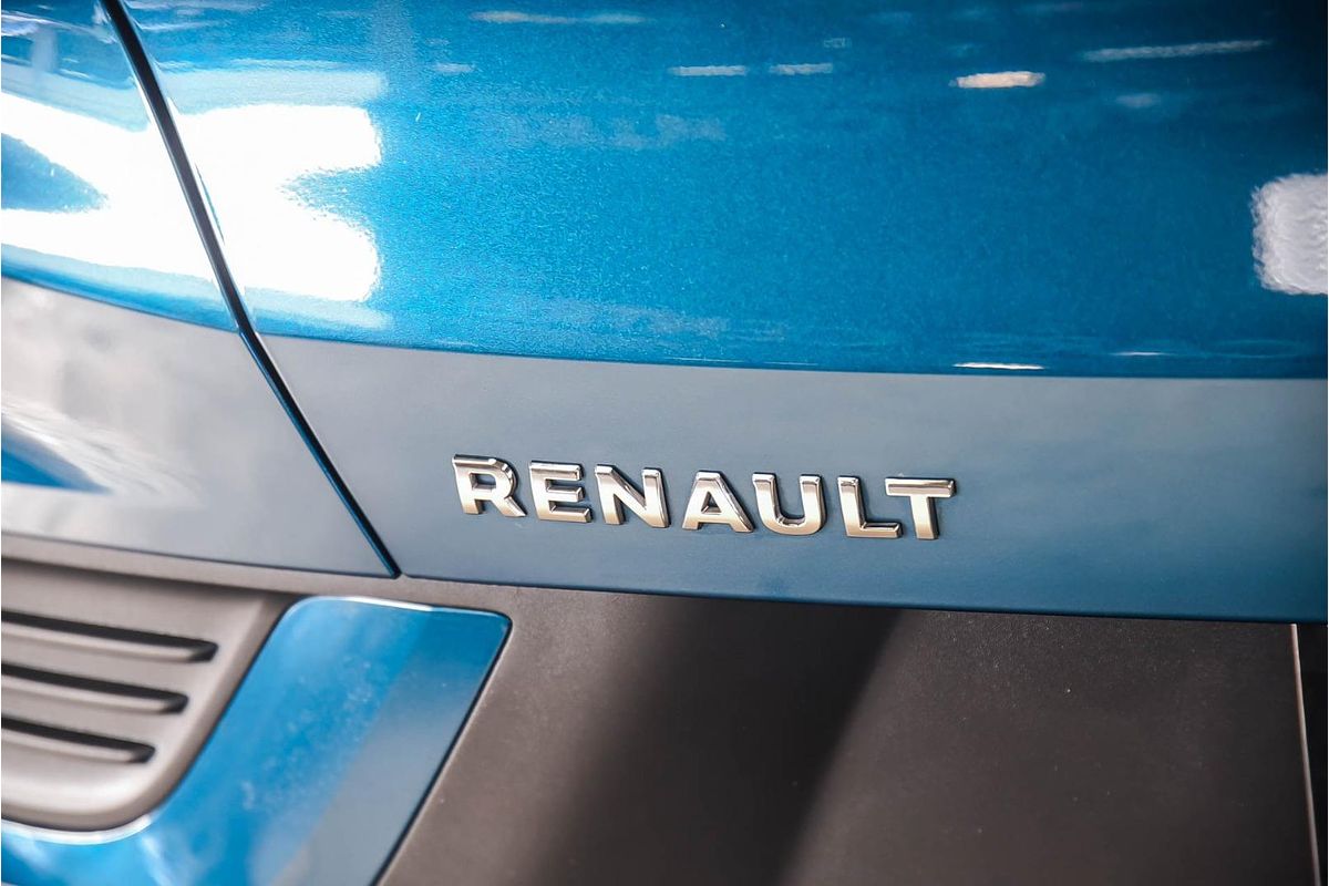 2021 Renault Arkana Intens JL1