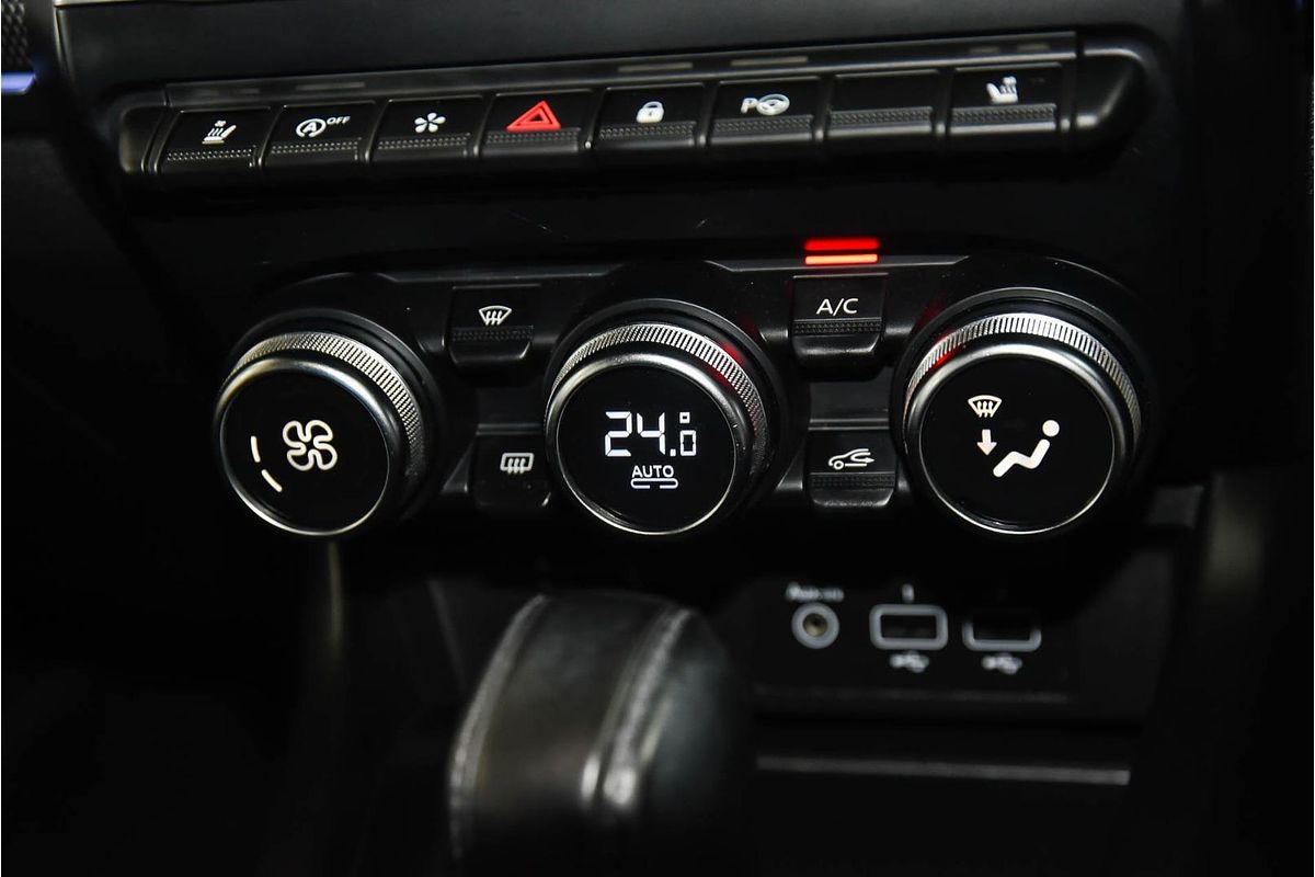 2021 Renault Arkana Intens JL1
