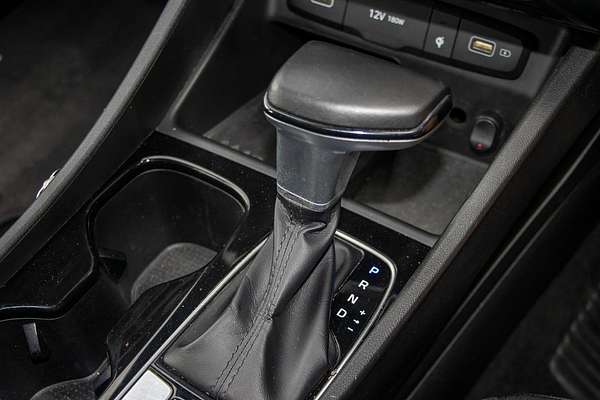 2021 Hyundai Tucson NX4.V1