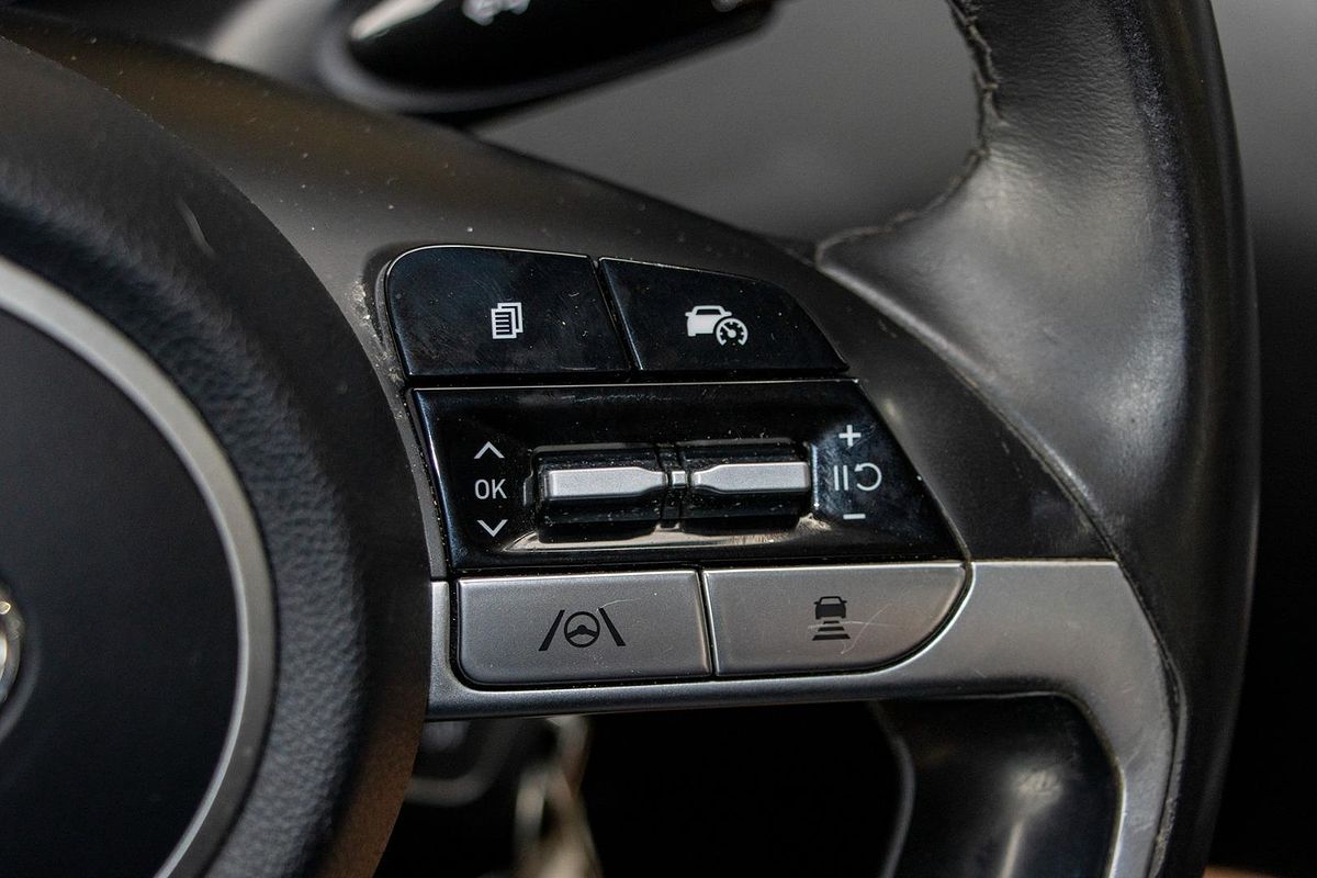 2021 Hyundai Tucson NX4.V1