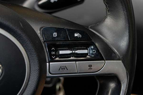 2021 Hyundai Tucson NX4.V1