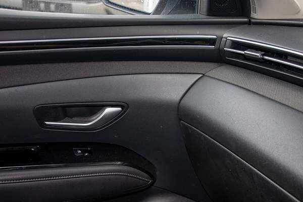 2021 Hyundai Tucson NX4.V1