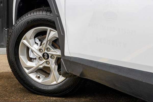 2021 Hyundai Tucson NX4.V1
