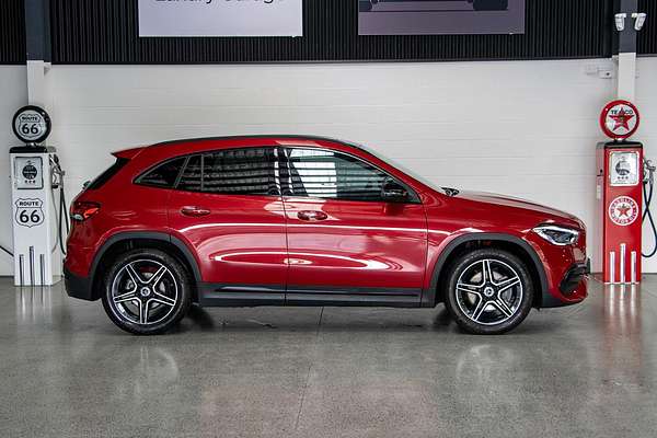 2020 Mercedes-Benz GLA-Class GLA200 H247