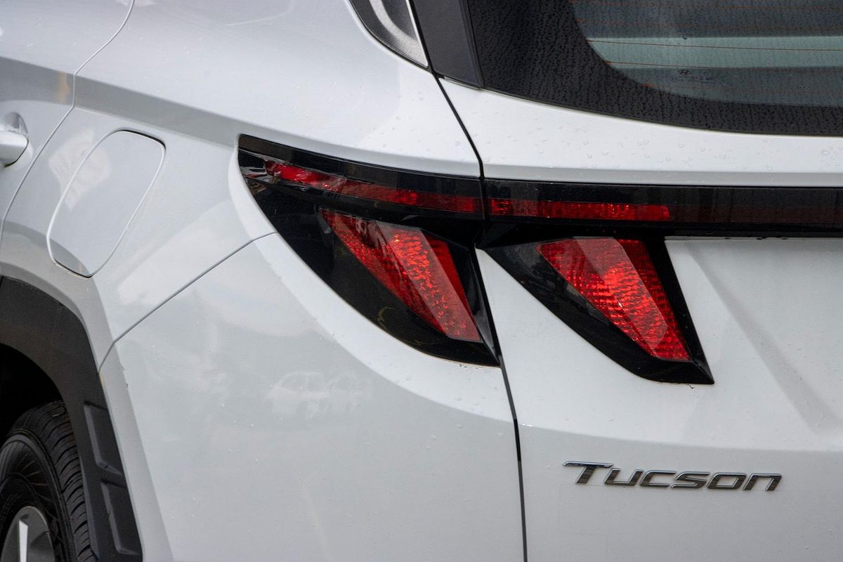 2021 Hyundai Tucson NX4.V1