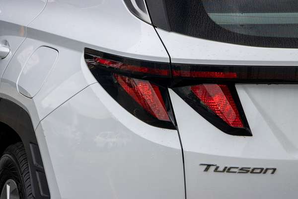 2021 Hyundai Tucson NX4.V1