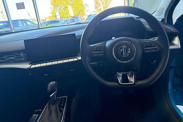 2023 MG MG5 Vibe