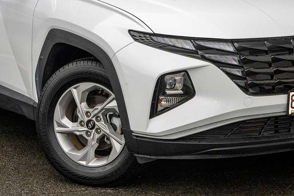2021 Hyundai Tucson NX4.V1