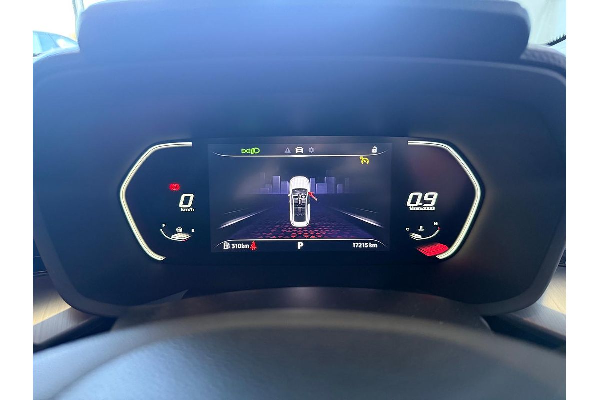 2023 MG MG5 Vibe