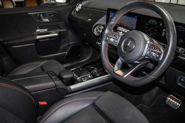 2020 Mercedes-Benz GLA-Class GLA200 H247