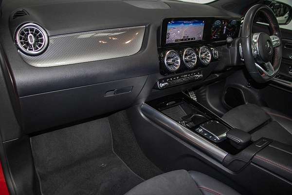 2020 Mercedes-Benz GLA-Class GLA200 H247