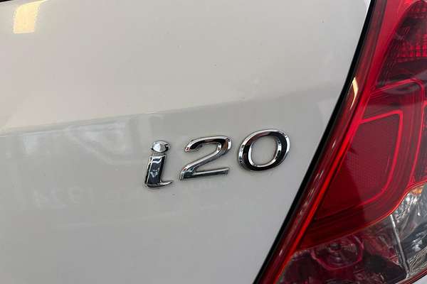 2015 Hyundai i20 Active PB