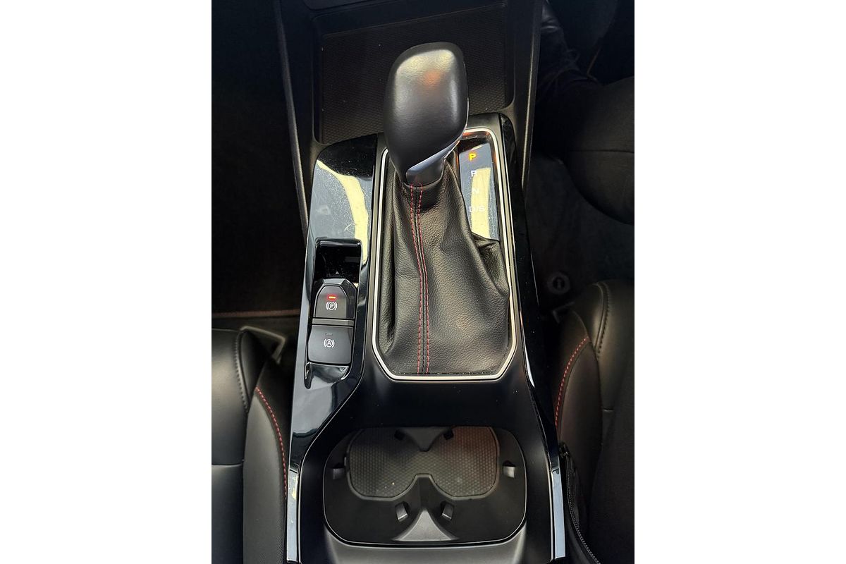 2023 MG MG5 Vibe