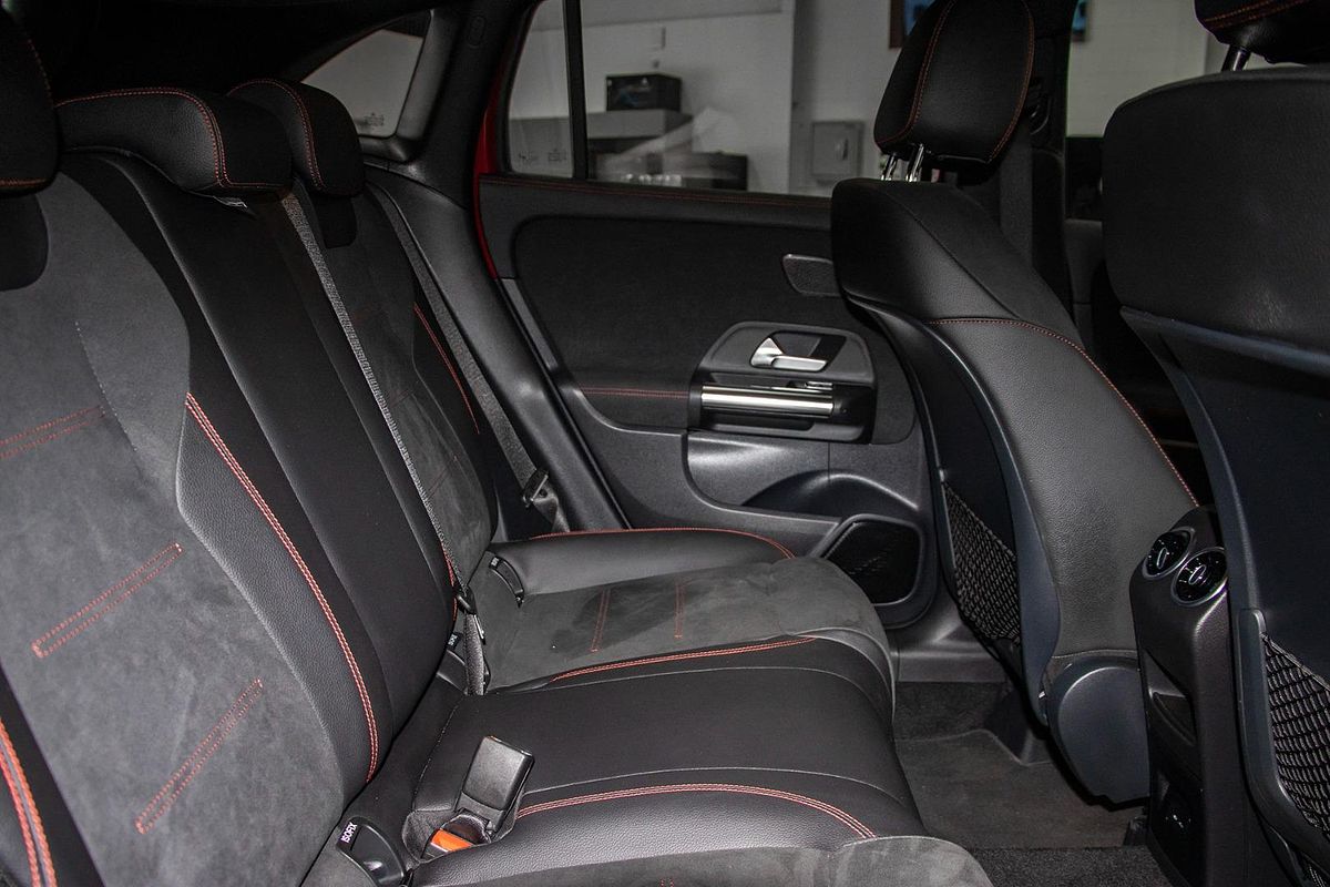 2020 Mercedes-Benz GLA-Class GLA200 H247