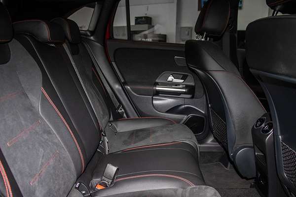 2020 Mercedes-Benz GLA-Class GLA200 H247