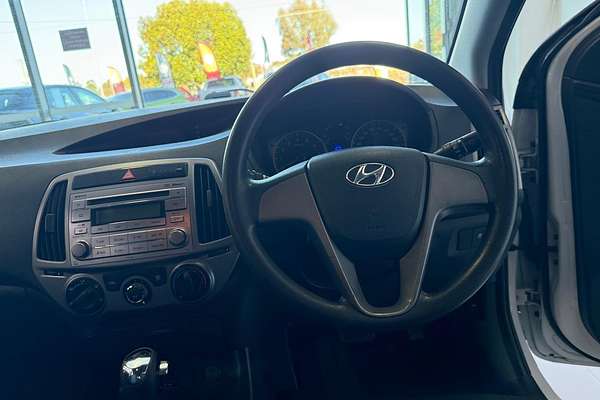 2015 Hyundai i20 Active PB