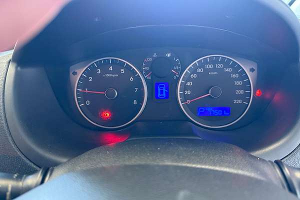 2015 Hyundai i20 Active PB