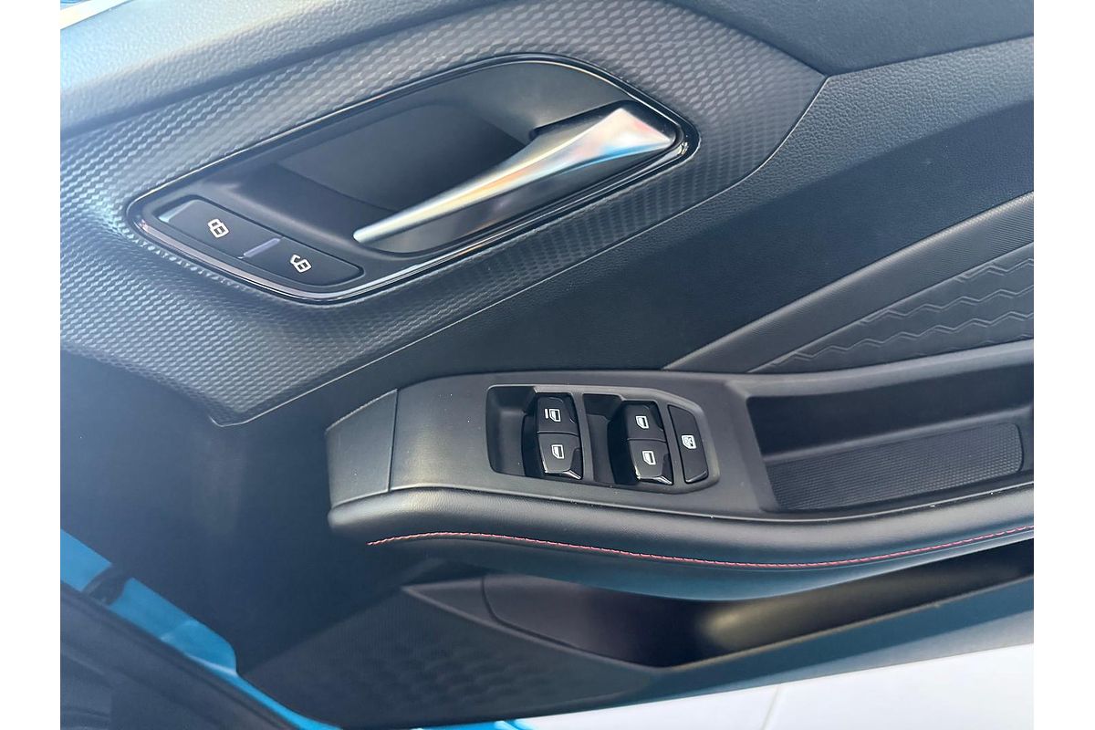 2023 MG MG5 Vibe