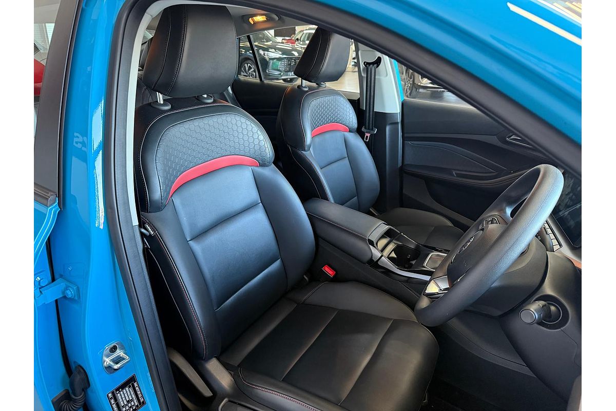 2023 MG MG5 Vibe