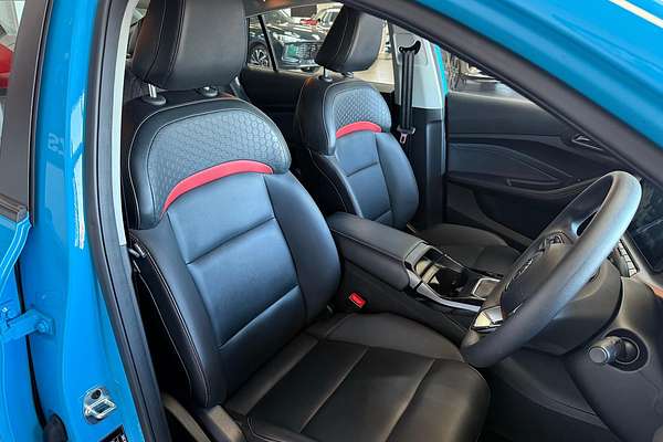 2023 MG MG5 Vibe