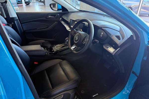 2023 MG MG5 Vibe