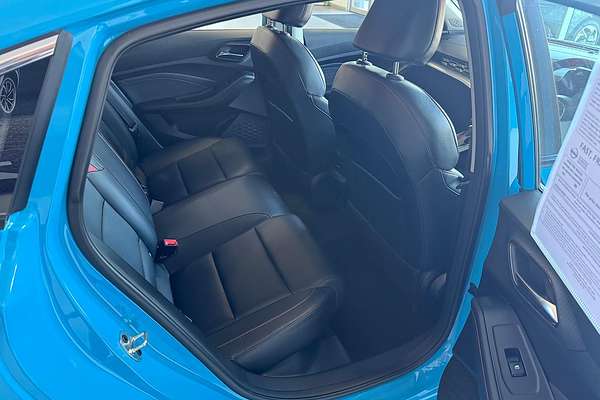 2023 MG MG5 Vibe