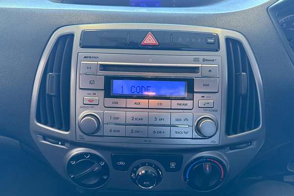 2015 Hyundai i20 Active PB