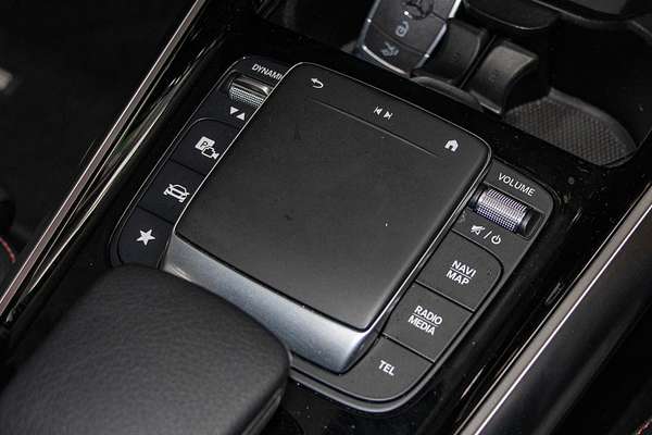 2020 Mercedes-Benz GLA-Class GLA200 H247