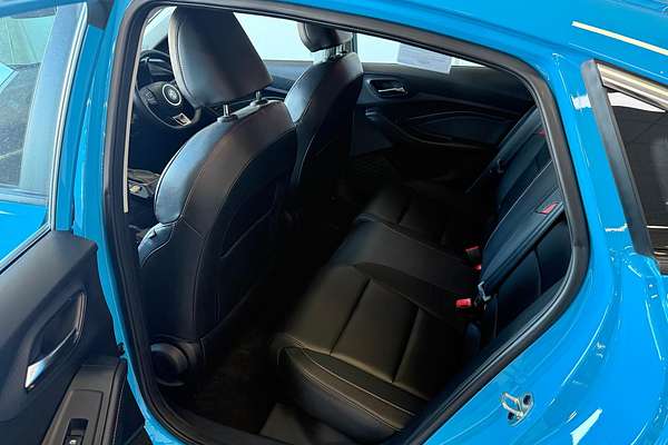 2023 MG MG5 Vibe