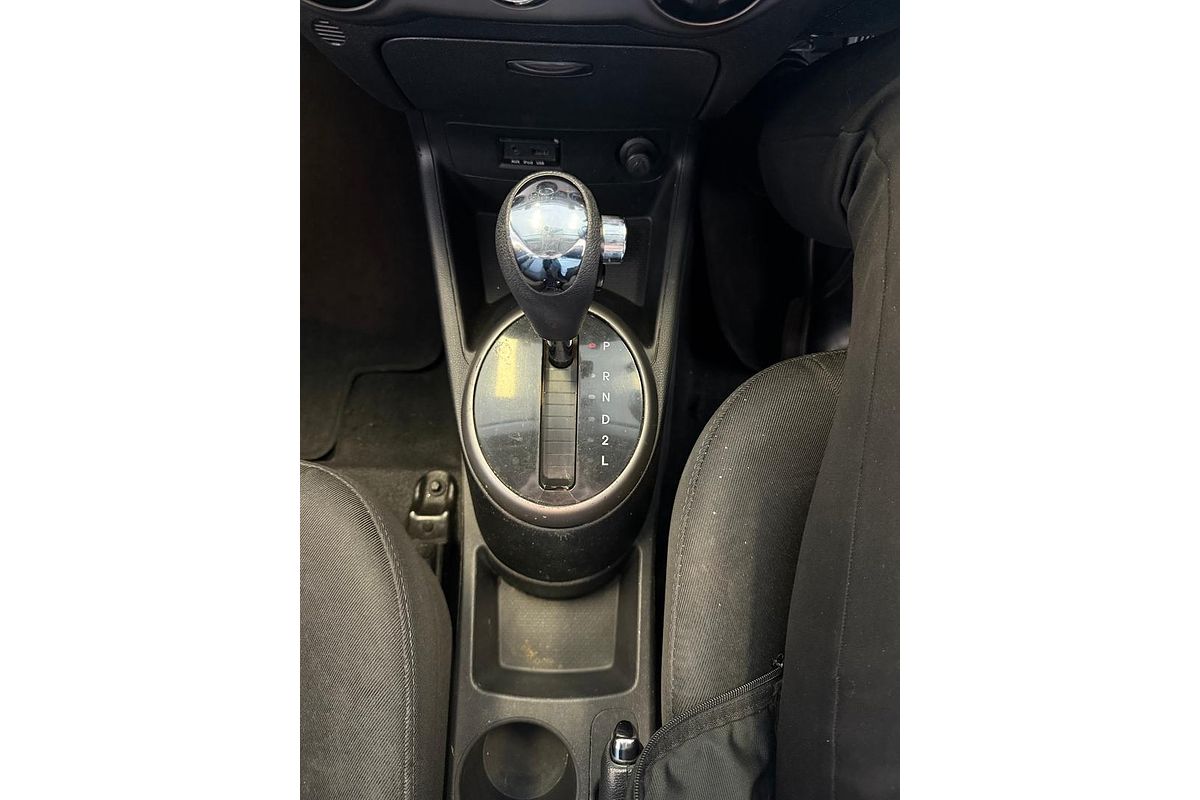 2015 Hyundai i20 Active PB