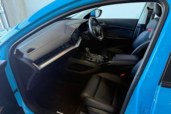2023 MG MG5 Vibe