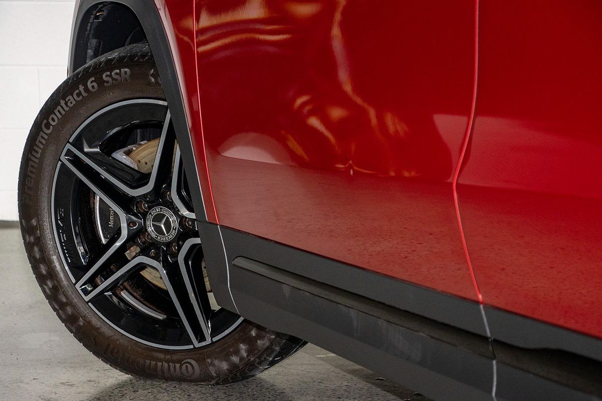 2020 Mercedes-Benz GLA-Class GLA200 H247