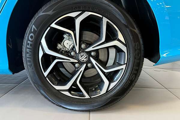 2023 MG MG5 Vibe
