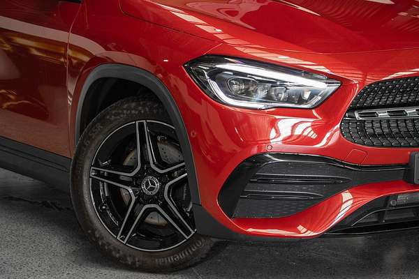 2020 Mercedes-Benz GLA-Class GLA200 H247
