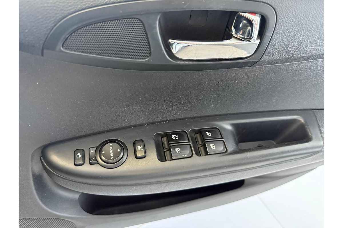 2015 Hyundai i20 Active PB