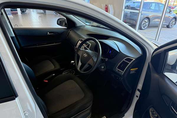 2015 Hyundai i20 Active PB