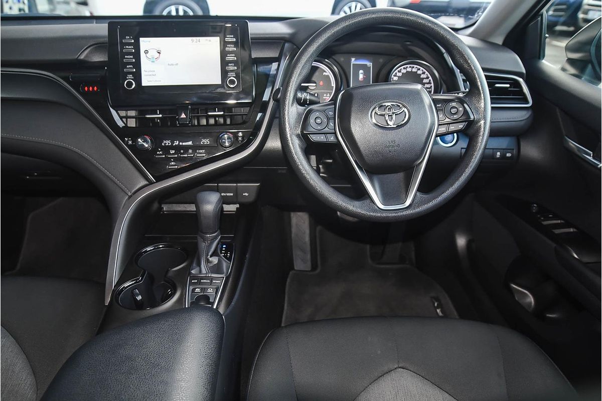 2023 Toyota Camry Ascent AXVH70R