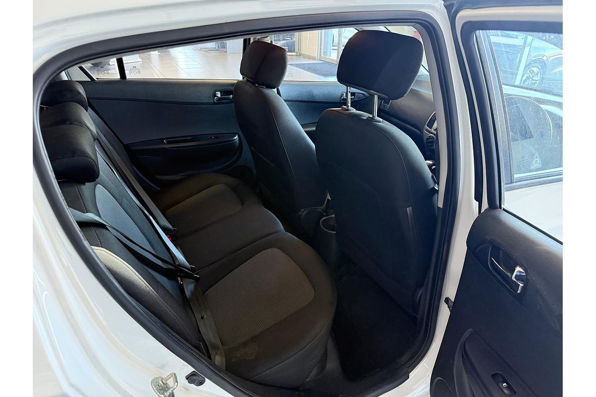 2015 Hyundai i20 Active PB