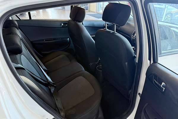 2015 Hyundai i20 Active PB