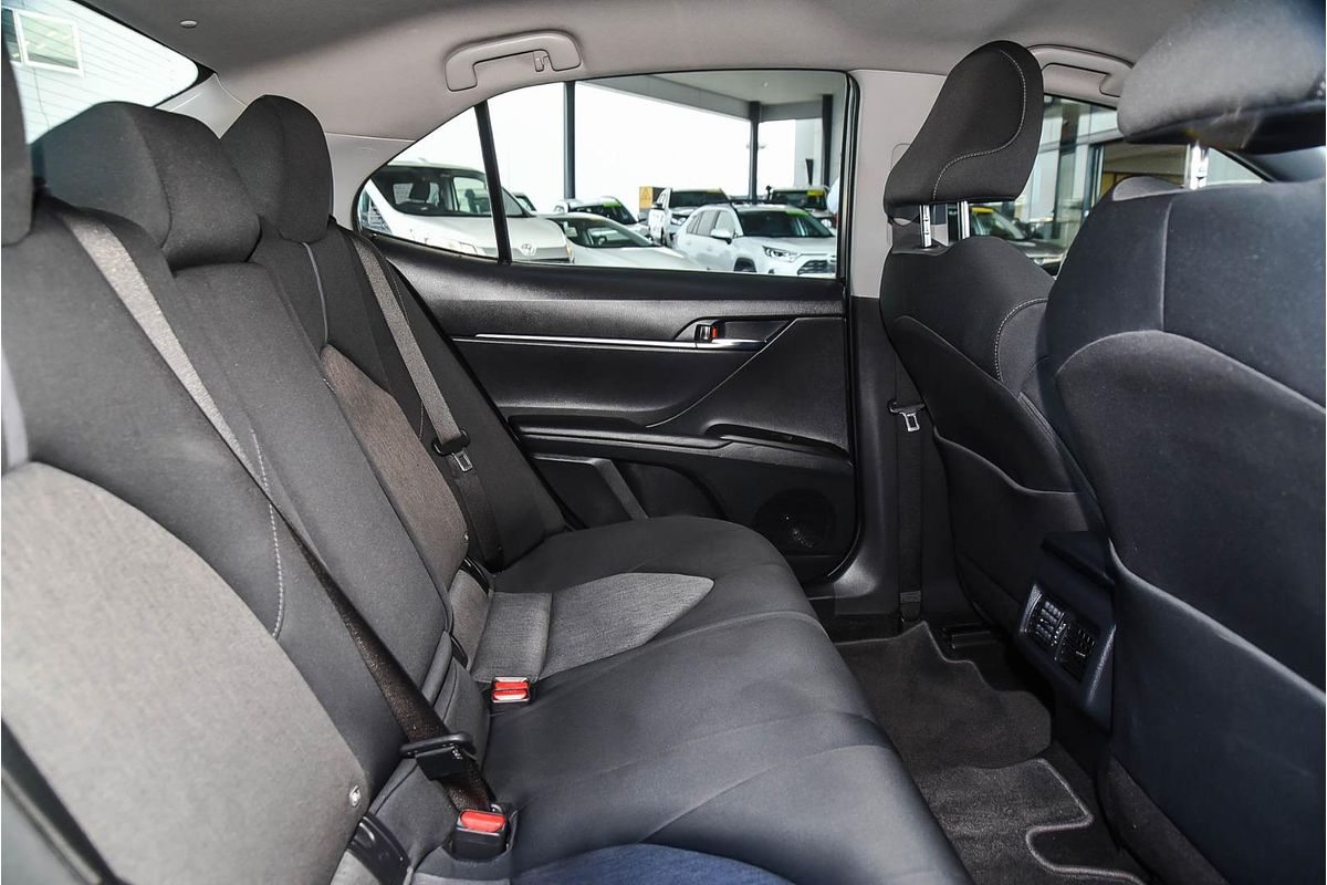 2023 Toyota Camry Ascent AXVH70R