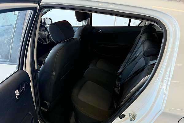 2015 Hyundai i20 Active PB