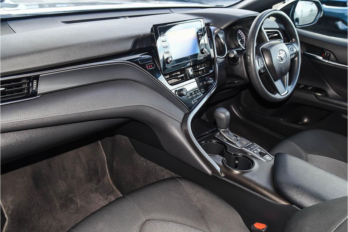 2023 Toyota Camry Ascent AXVH70R