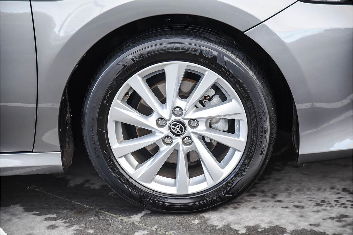 2023 Toyota Camry Ascent AXVH70R