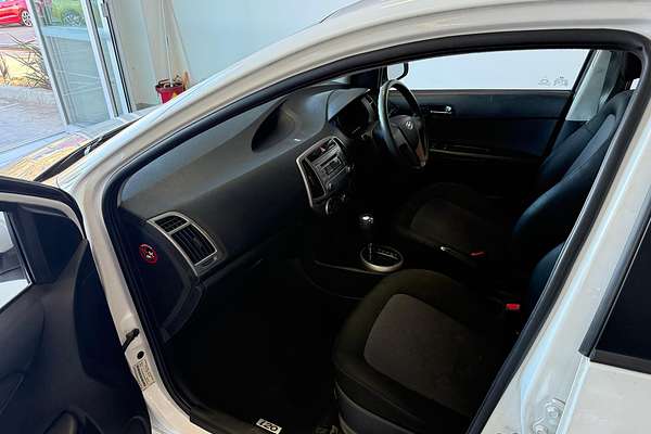 2015 Hyundai i20 Active PB